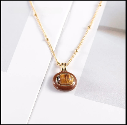 Necklaces Fashion Jewelry for Women and Men