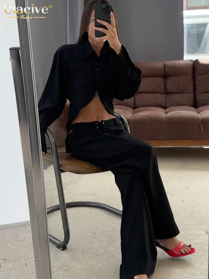 Women Outfit Elegant Casual Fashion Wear