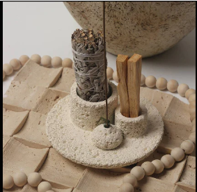 Candle Holder 4 in 1 elegant home decor