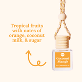 Car Diffusers Retail Starter Pack