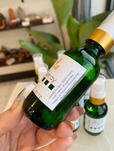 Palo Santo Cleansing Spray for Home & Energy