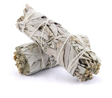 California White Sage Smudge Stick