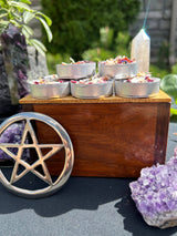 Self Love Tealight Spell Candles