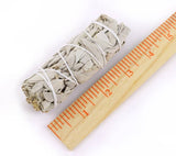 California White Sage Smudge Stick