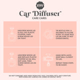 Car Diffusers | Core Scents