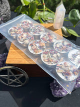 Self Love Tealight Spell Candles