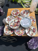 Self Love Tealight Spell Candles