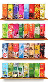 Incense Sticks 20 Pack Lavender Aromatherapy