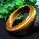 Natural Stone Bangles for Women Bracelets Energy Jewelry