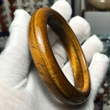 Natural Stone Bangles for Women Bracelets Energy Jewelry