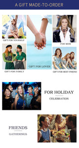 Healing Crystal Quartz Double Point Terminated Pendant Necklace For Women Citrines Amethysts Quartz Boho Necklace Gift For Her