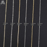 Healing Crystal Quartz Double Point Terminated Pendant Necklace For Women Citrines Amethysts Quartz Boho Necklace Gift For Her