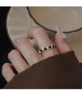 Luxury Vibes with Tiger's Eye energy protection