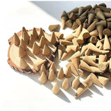 Palo Santo Incense Cones original Handmade Home Fragrance
