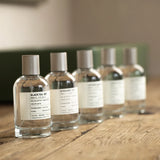 100ml Unisex Perfume Sandalwood Fresh Fragrance Eau