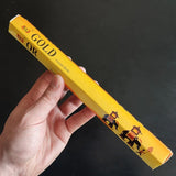 Incense Sticks 20 Pack Mixed Scents Aromatherapy