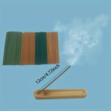 Japanese Incense Sticks Set Palo Santo & Sage