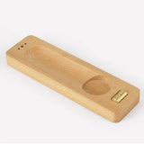 Wooden Incense Burner 3-in-1 Holder