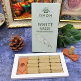 Peruvian Holy Wood Sage Sandalwood Rose Agarwood