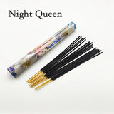 Incense Sticks 20 Pack Lavender Aromatherapy