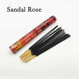 Incense Sticks 20 Pack Lavender Aromatherapy