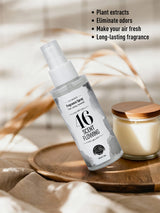 Fragrance Spray 100ml Long Lasting Air Freshener