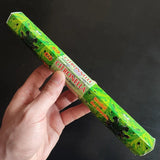 Incense Sticks 20 Pack Mixed Scents Aromatherapy