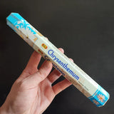 Incense Sticks 20 Pack Mixed Scents Aromatherapy