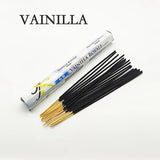 Incense Sticks 20 Pack Lavender Aromatherapy