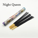 Incense Sticks 20 Pack Lavender Aromatherapy