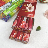 Incense Sticks 20 Pack Mixed Scents Aromatherapy