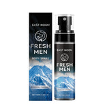 East Moon Sandalwood Men's Fragrance 