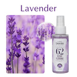 Fragrance Spray 100ml Long Lasting Air Freshener