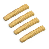 Palo Santo Incense Sticks for Yoga and Meditation