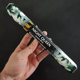 Incense Sticks 20 Pack Mixed Scents Aromatherapy