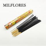 Incense Sticks 20 Pack Lavender Aromatherapy