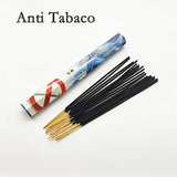 Incense Sticks 20 Pack Lavender Aromatherapy