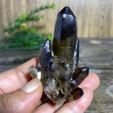 Crystal Citrine Raw Natural Beauty Smoke Quartz Gemstone Quartz Reiki Stone Beauty Minerals House Decoration Healing