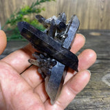 Crystal Citrine Raw Natural Beauty Smoke Quartz Gemstone Quartz Reiki Stone Beauty Minerals House Decoration Healing