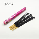 Incense Sticks 20 Pack Lavender Aromatherapy
