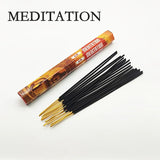 Incense Sticks 20 Pack Lavender Aromatherapy
