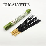 Incense Sticks 20 Pack Lavender Aromatherapy