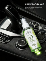 Fragrance Spray 100ml Long Lasting Air Freshener