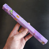 Incense Sticks 20 Pack Mixed Scents Aromatherapy