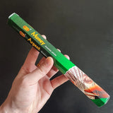 Incense Sticks 20 Pack Mixed Scents Aromatherapy