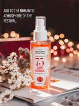 Fragrance Spray 100ml Long Lasting Air Freshener