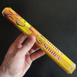 Incense Sticks 20 Pack Mixed Scents Aromatherapy