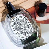 Sandalwood Perfume Light Fragrance Unisex Dating Attraction