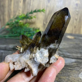 Crystal Citrine Raw Natural Beauty Smoke Quartz Gemstone Quartz Reiki Stone Beauty Minerals House Decoration Healing