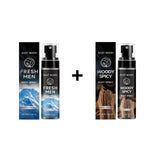 East Moon Sandalwood Men's Fragrance 